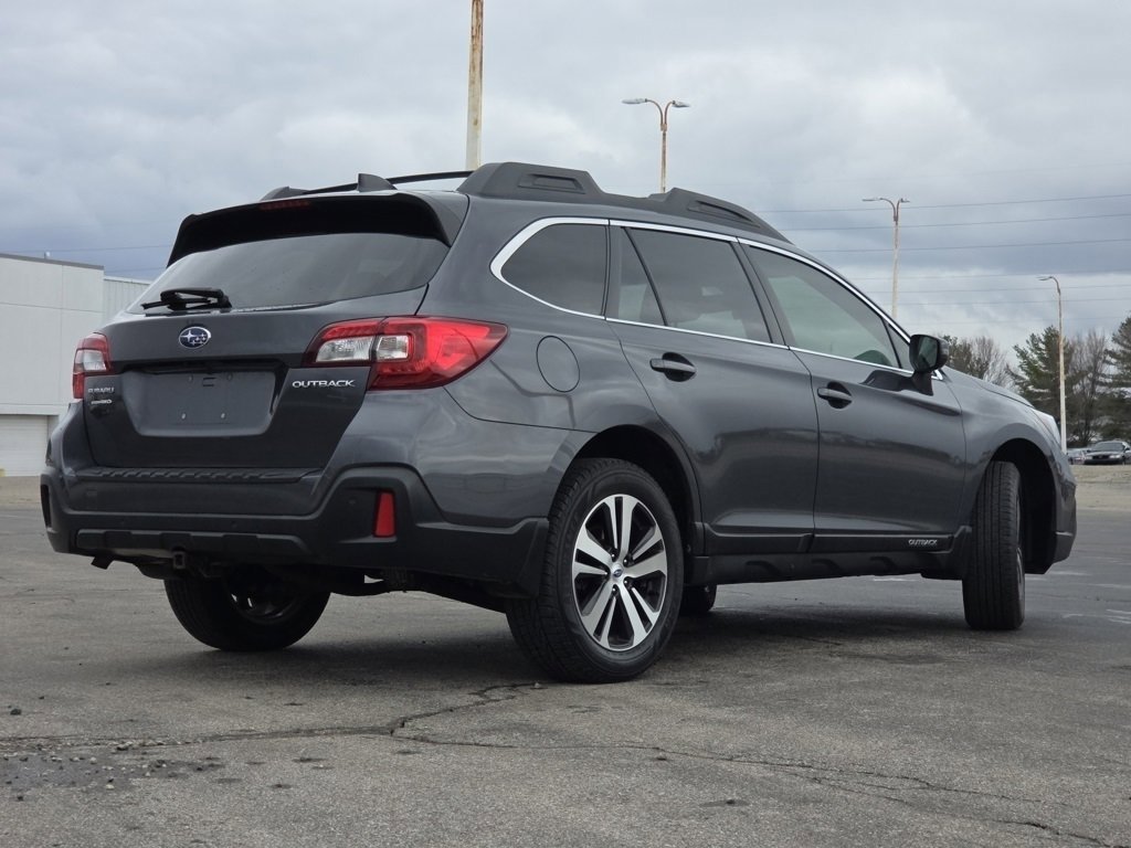 Used 2019 Subaru Outback 2.5i Limited w/ Popular Package #2 image 26