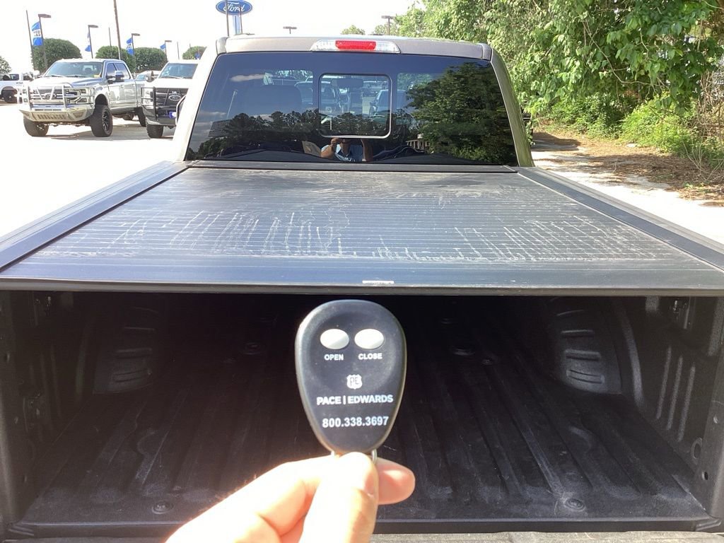 Used 2019 Ford F250 Lariat w/ Lariat Value Package AWD/4WD image 17