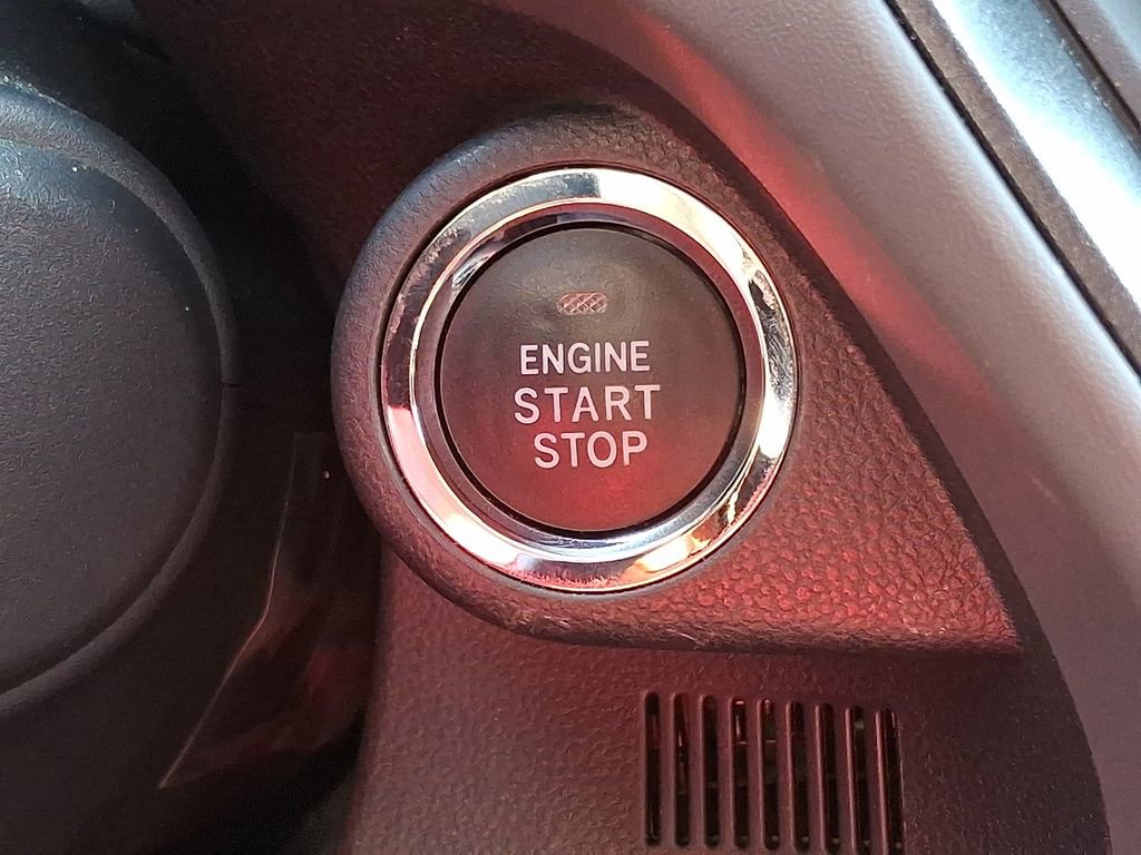 Used 2024 Subaru Crosstrek 2.5i Limited w/ Popular Package #4A AWD/4WD image 24