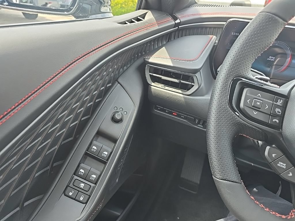 New 2026 Dodge Charger R/T AWD/4WD image 15