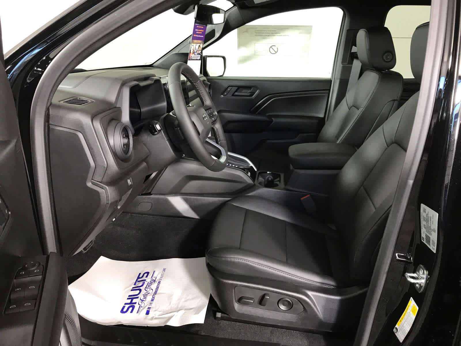 New 2026 Chevrolet Colorado Trail Boss image 7