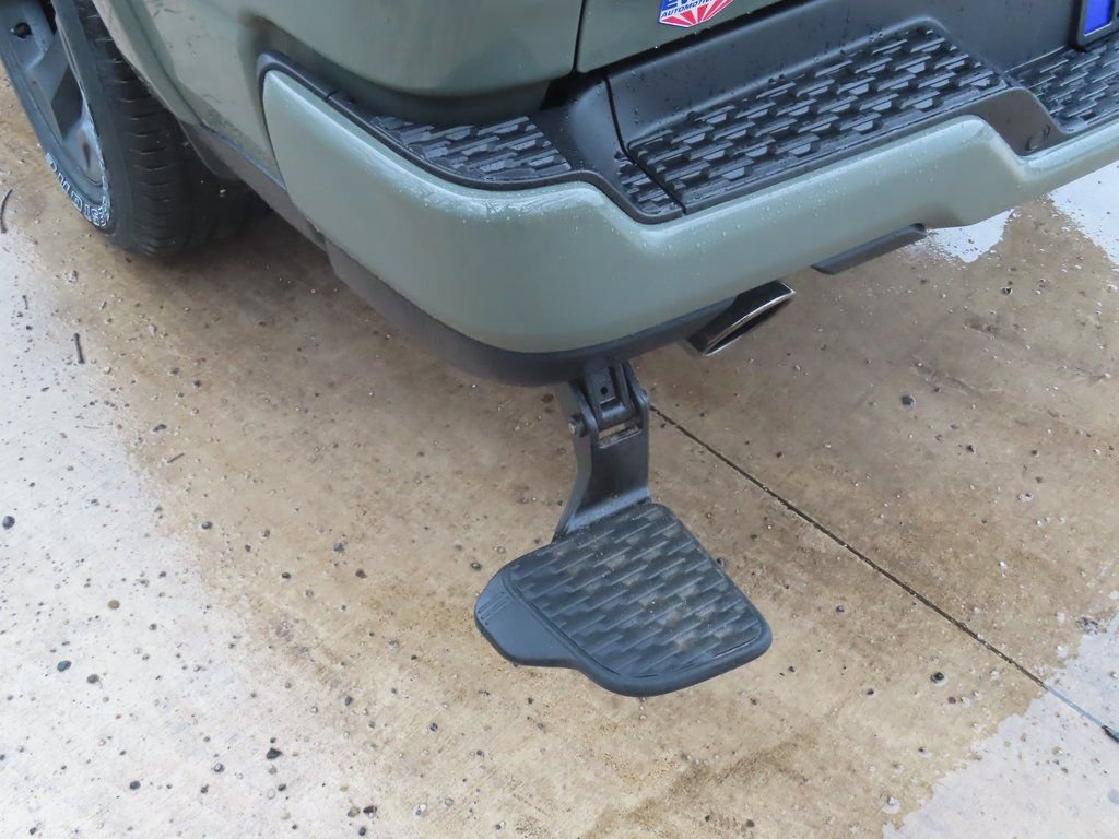 New 2026 RAM 1500 Big Horn image 18