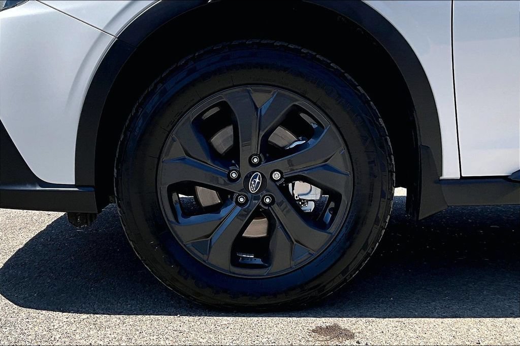 Used 2021 Subaru Outback Onyx Edition XT AWD/4WD image 12