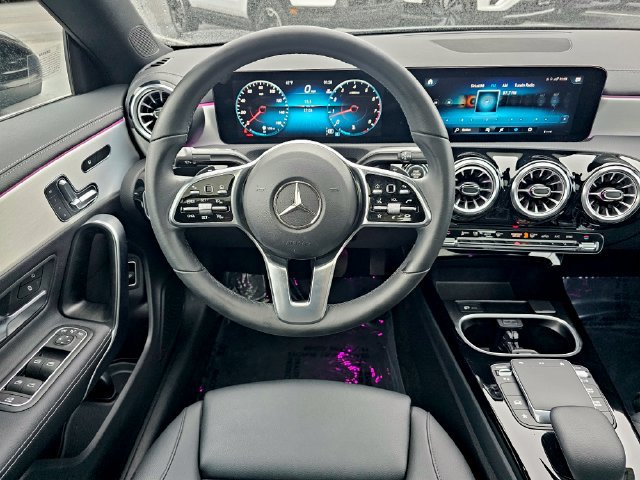 Certified 2023 Mercedes-Benz CLA 250 4MATIC w/ Premium Package image 32