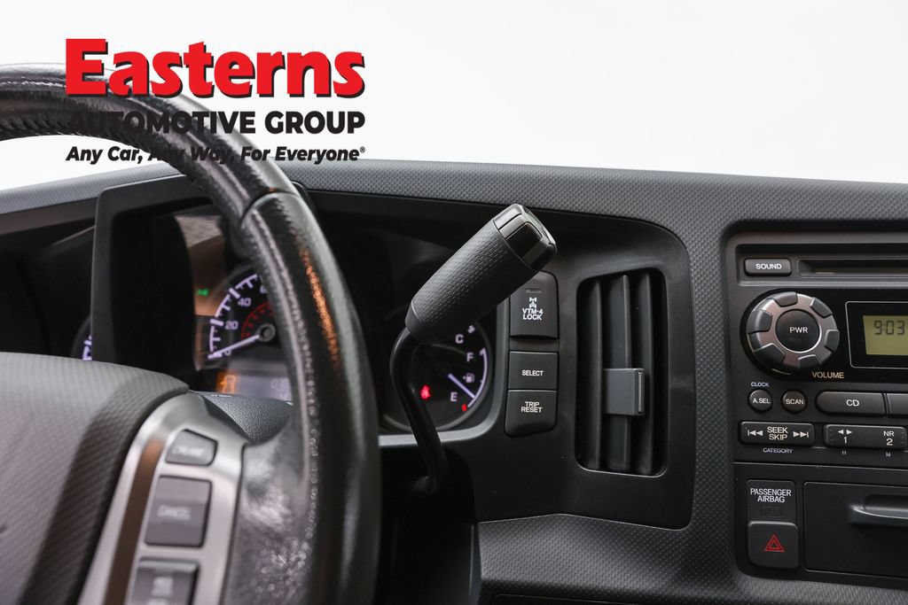 Used 2014 Honda Ridgeline Sport image 12