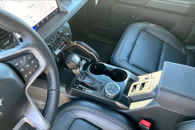 New 2025 Ford Bronco Badlands image 8