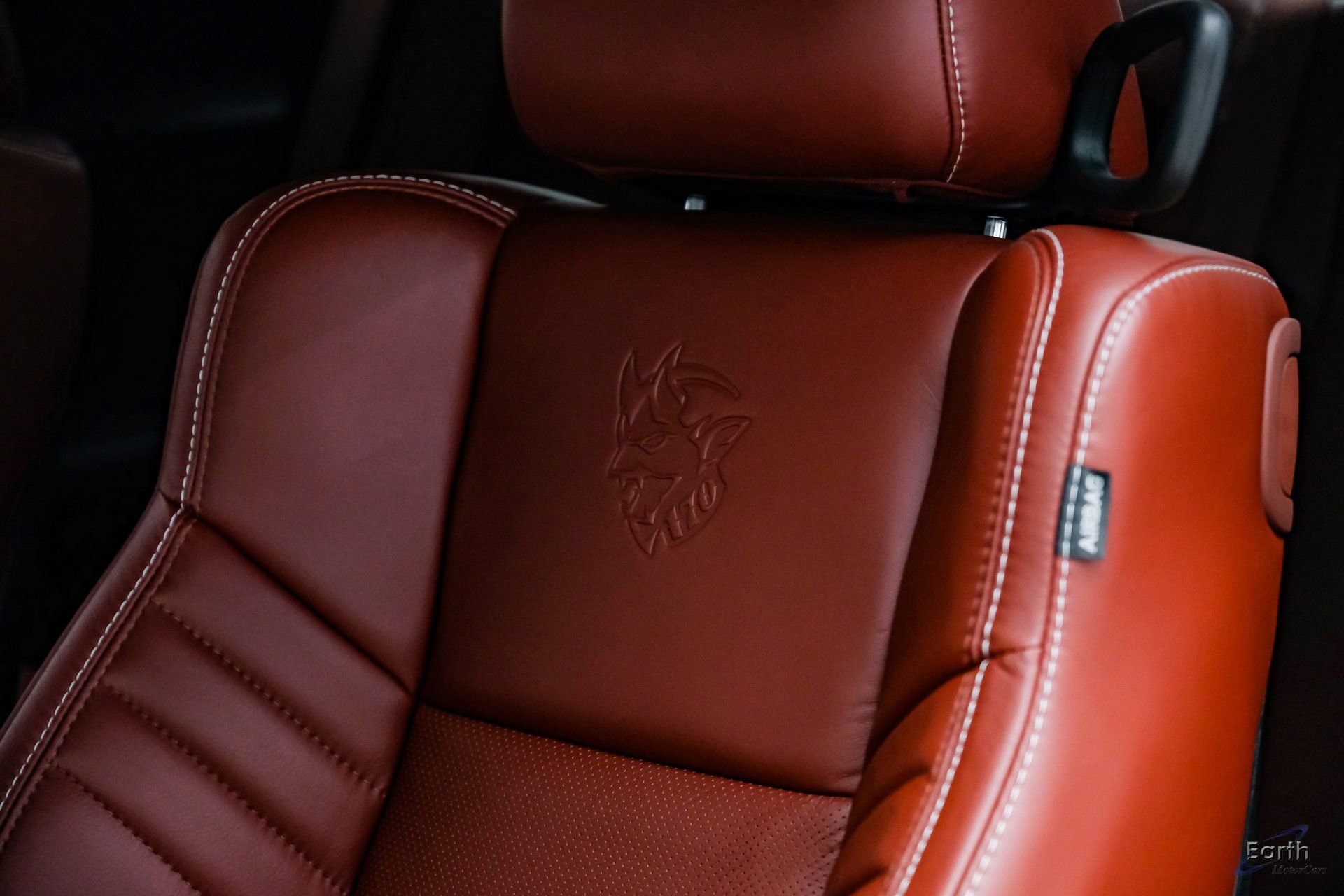 Used 2023 Dodge Challenger SRT Hellcat Redeye image 46