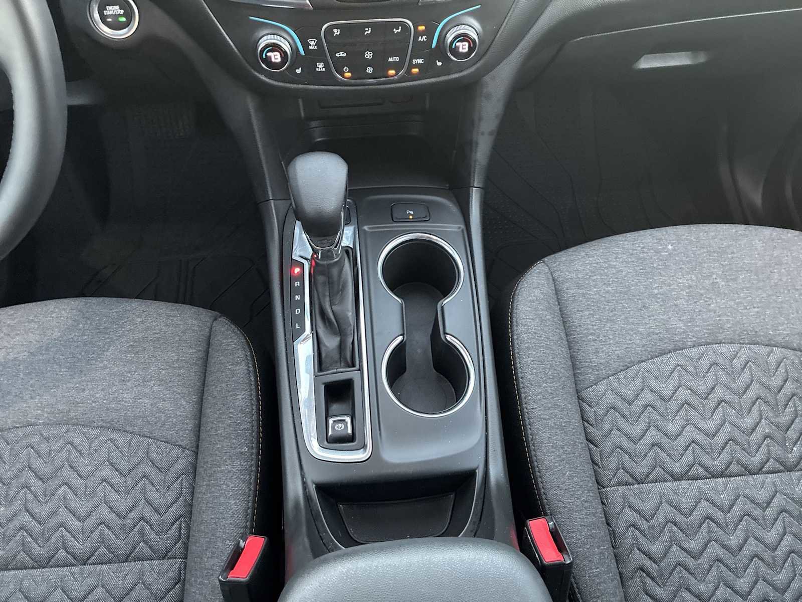 Used 2023 Chevrolet Equinox LT image 15