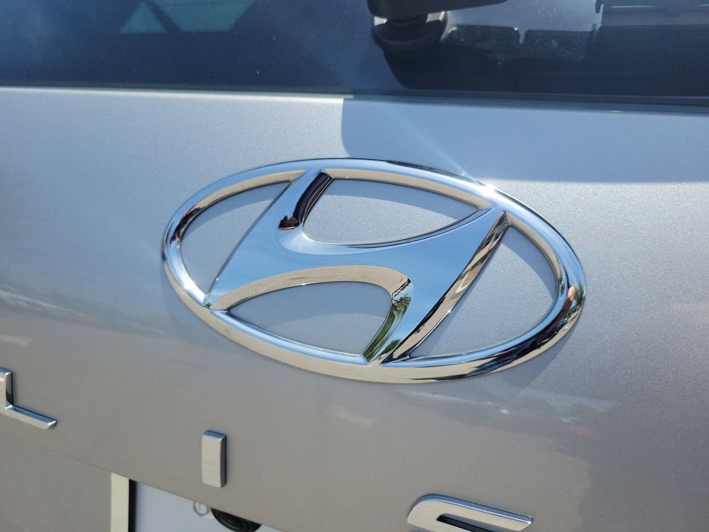 Used 2023 Hyundai Palisade Calligraphy FWD image 8