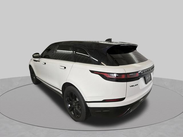 Certified 2022 Land Rover Range Rover Velar R-Dynamic S AWD/4WD image 7