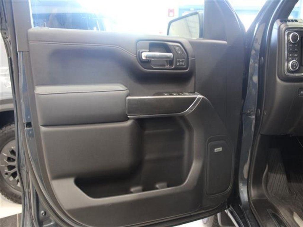 Used 2019 GMC Sierra 1500 AT4 w/ AT4 Premium Package image 34