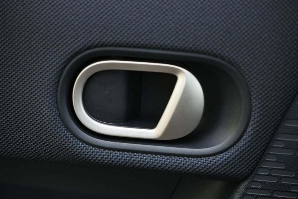 New 2026 MINI Cooper 4-Door Hardtop FWD image 15