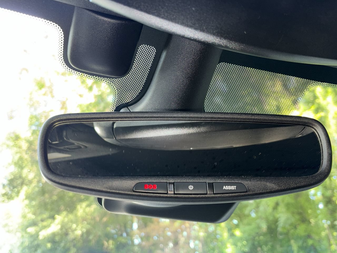Used 2024 Dodge Durango GT RWD image 18
