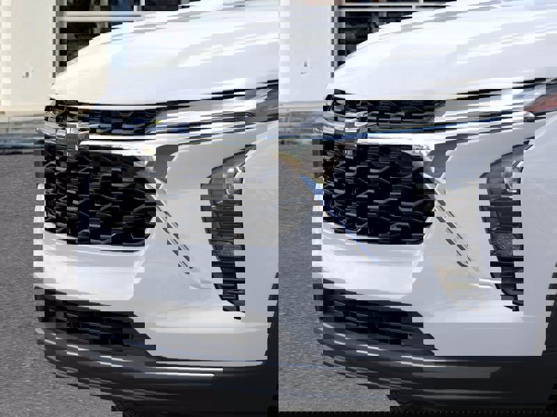 New 2026 Chevrolet Trax LT w/ Driver Confidence Package image 13