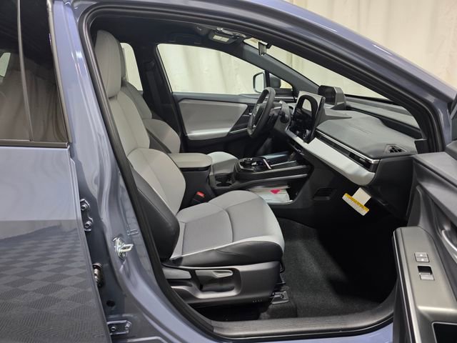 New 2026 Subaru Solterra Premium image 36