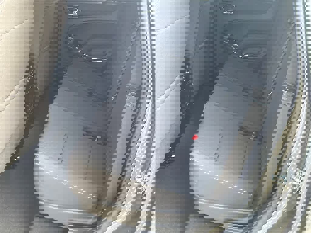 Used 2020 Chevrolet Tahoe LS w/ Enhanced Driver Alert Package image 16