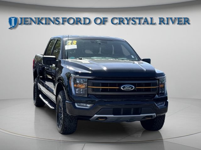 Used 2022 Ford F150 Tremor w/ Equipment Group 401A Mid AWD/4WD image 5