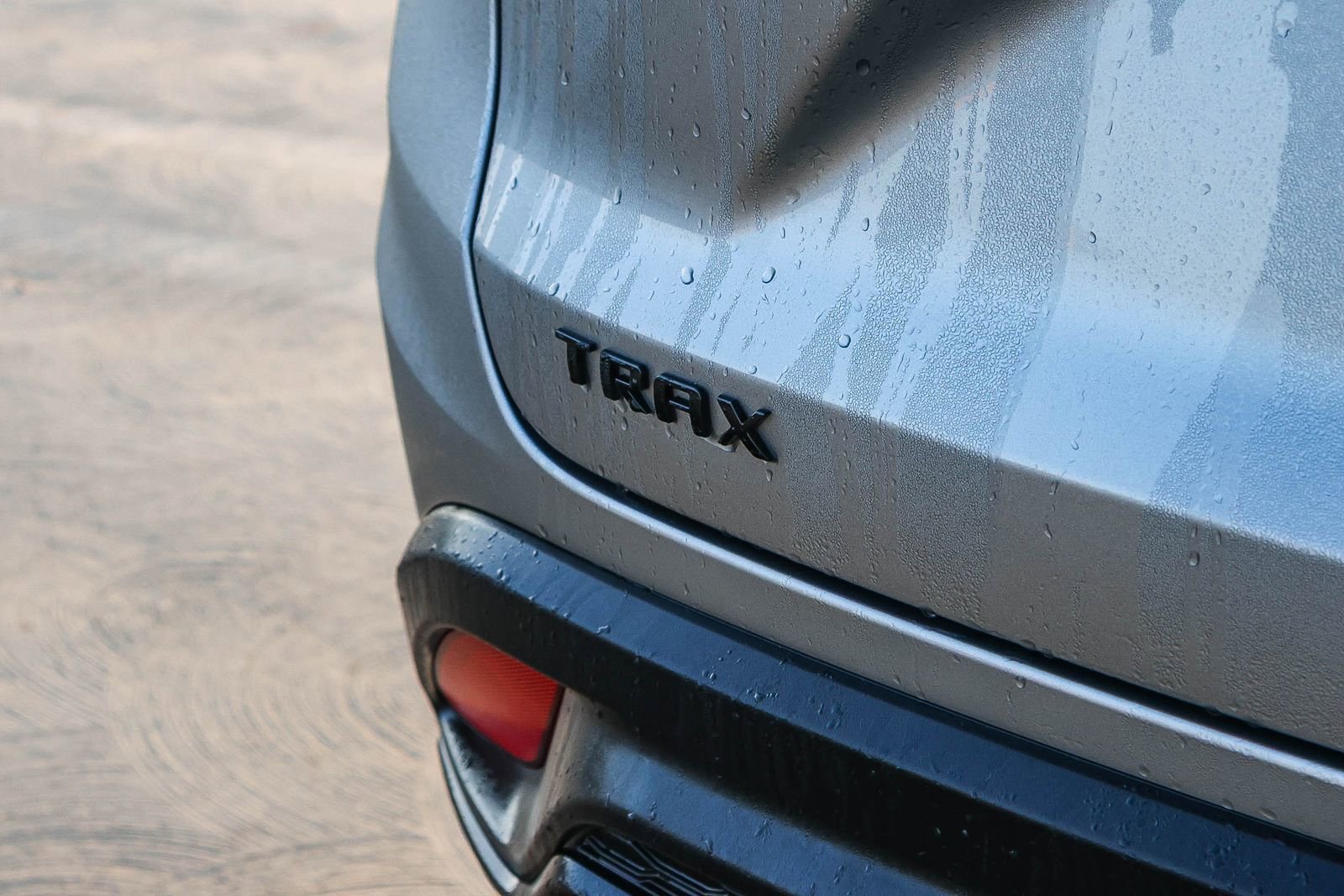 Used 2025 Chevrolet Trax RS image 13