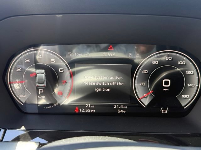 New 2026 Audi A3 2.0T Premium Plus AWD/4WD image 18