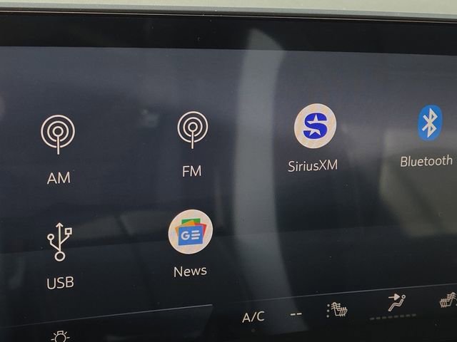 New 2026 Buick Envision Sport Touring image 6