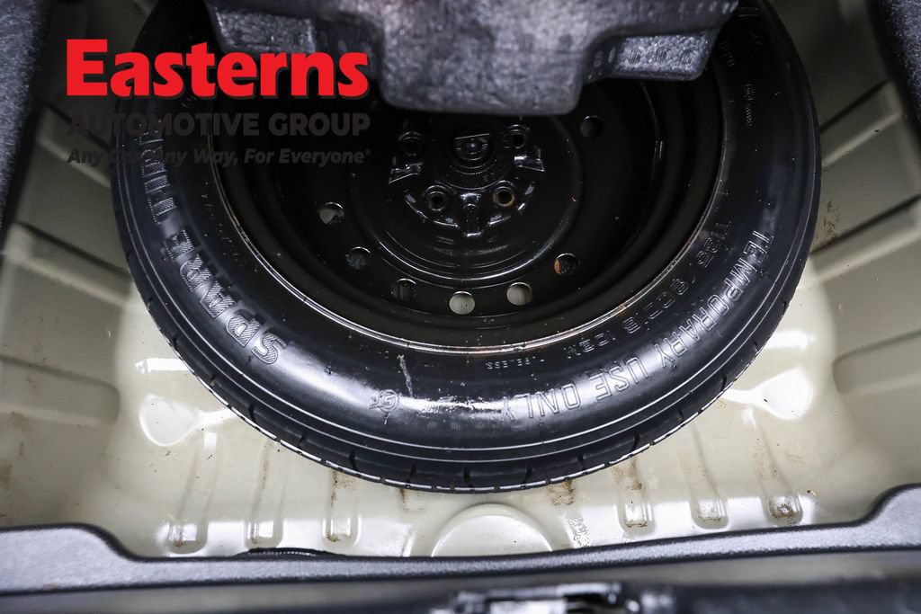 Used 2019 Honda Accord LX image 20