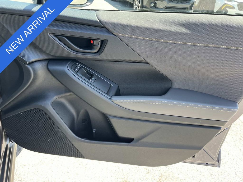 Used 2024 Subaru Crosstrek 2.5i Sport image 24