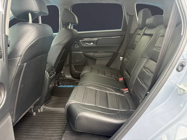 Used 2021 Honda CR-V Touring image 13