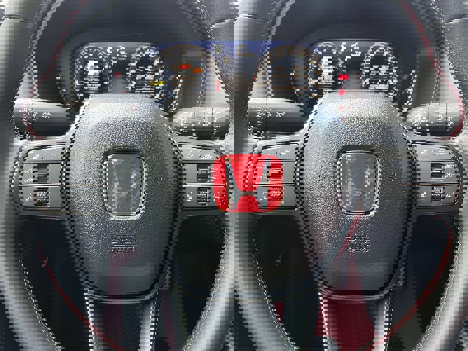 New 2025 Honda Civic Type R image 21