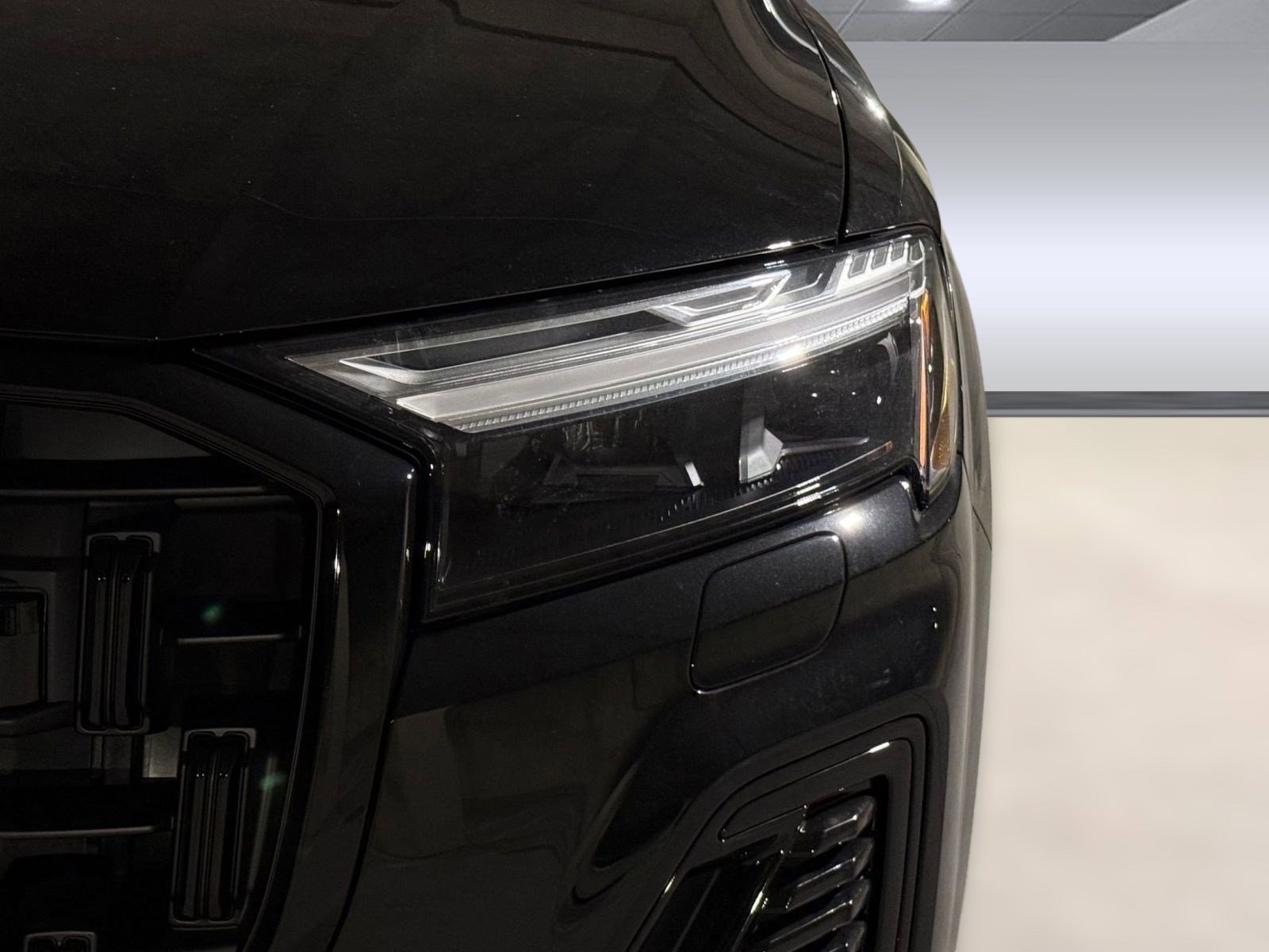 New 2026 Audi Q7 2.0T Premium Plus image 11