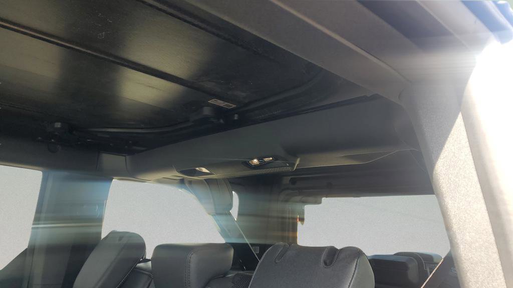 New 2026 Ford Bronco Big Bend image 32