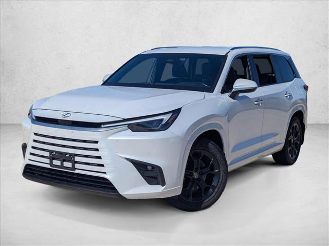 Used 2024 Lexus TX 350 FWD