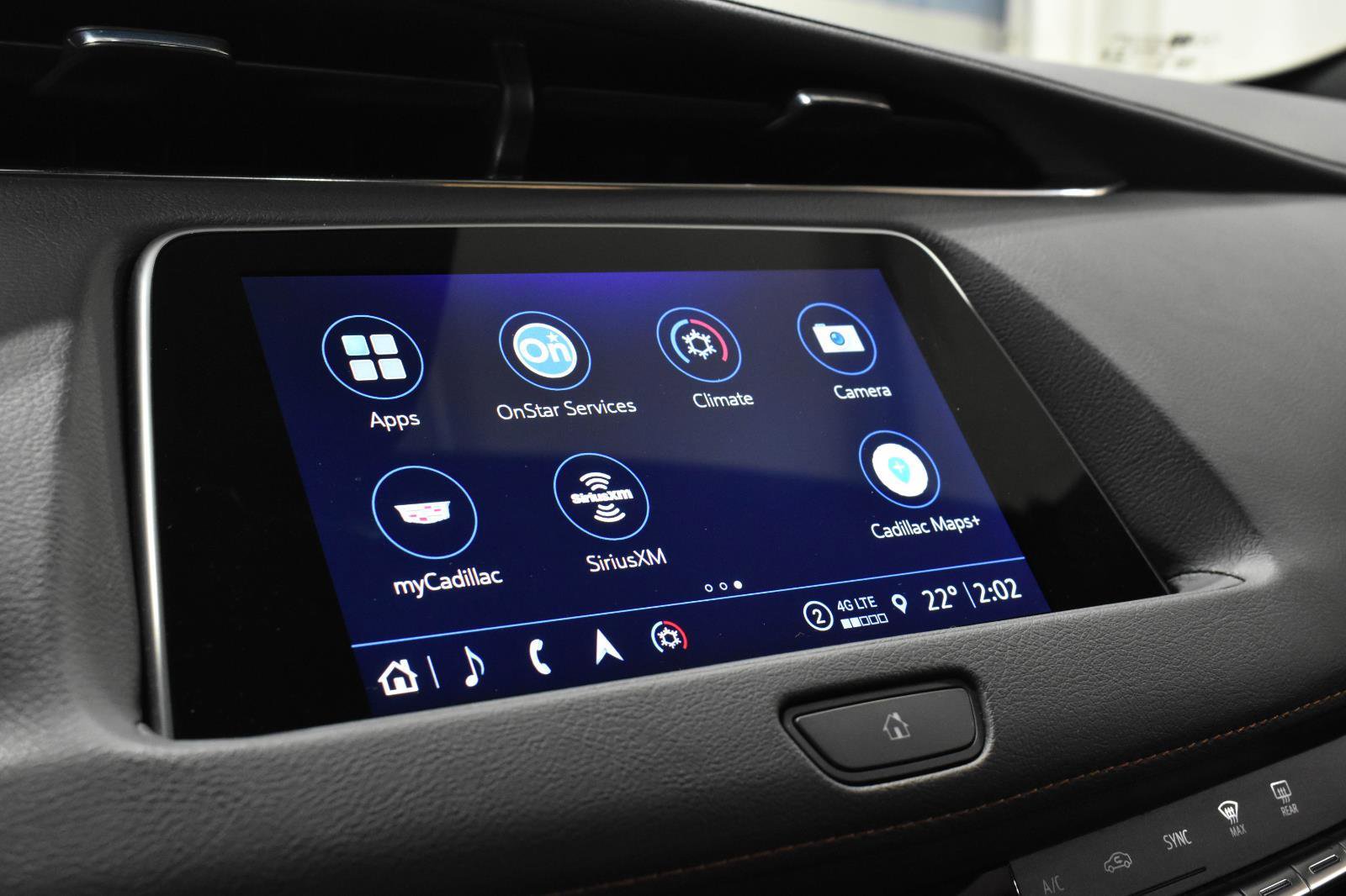 Certified 2023 Cadillac XT4 Sport image 15