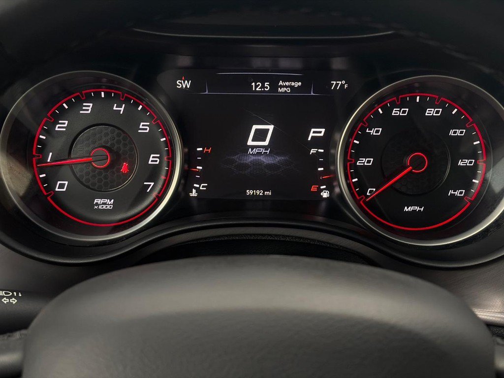 Used 2023 Dodge Charger SXT RWD image 26