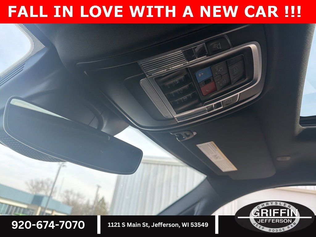 New 2026 RAM 3500 Laramie image 35