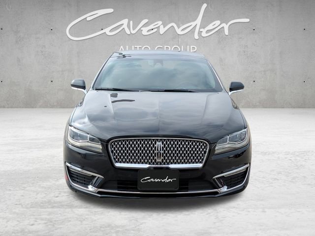 Used 2017 Lincoln MKZ Reserve w/ Luxury Package image 18