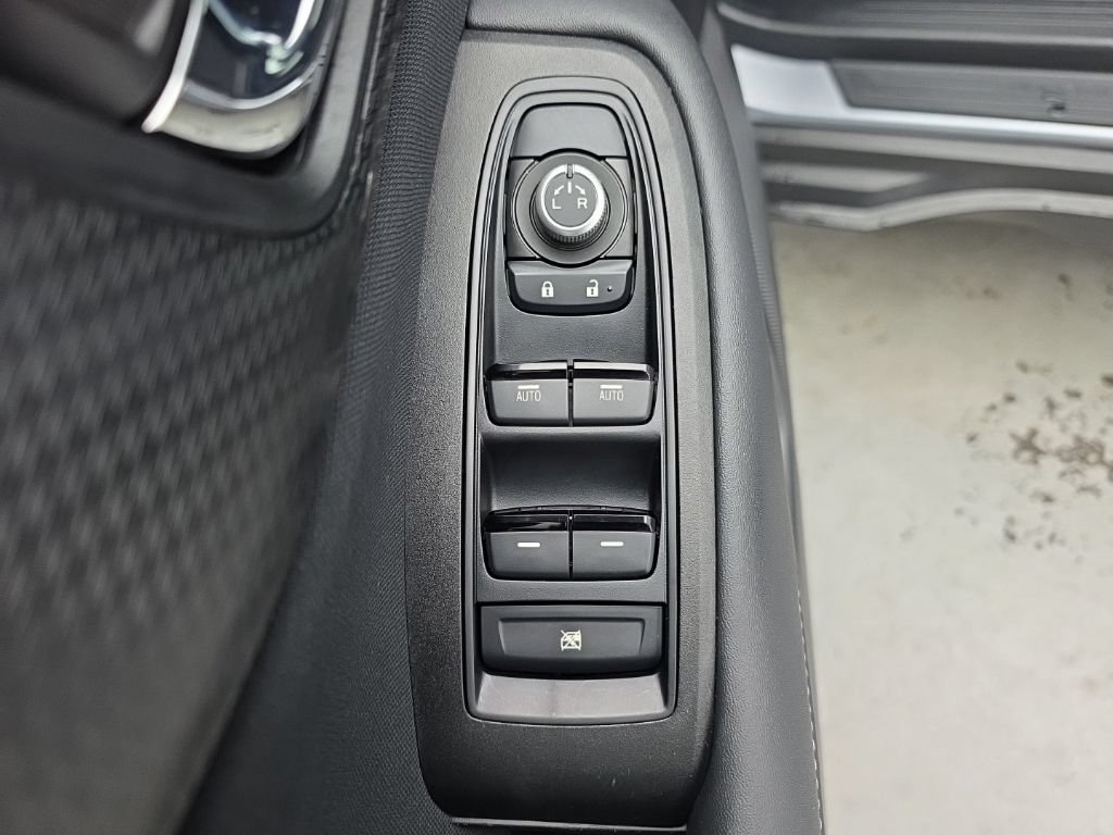 Used 2022 Subaru Outback Premium AWD/4WD image 15