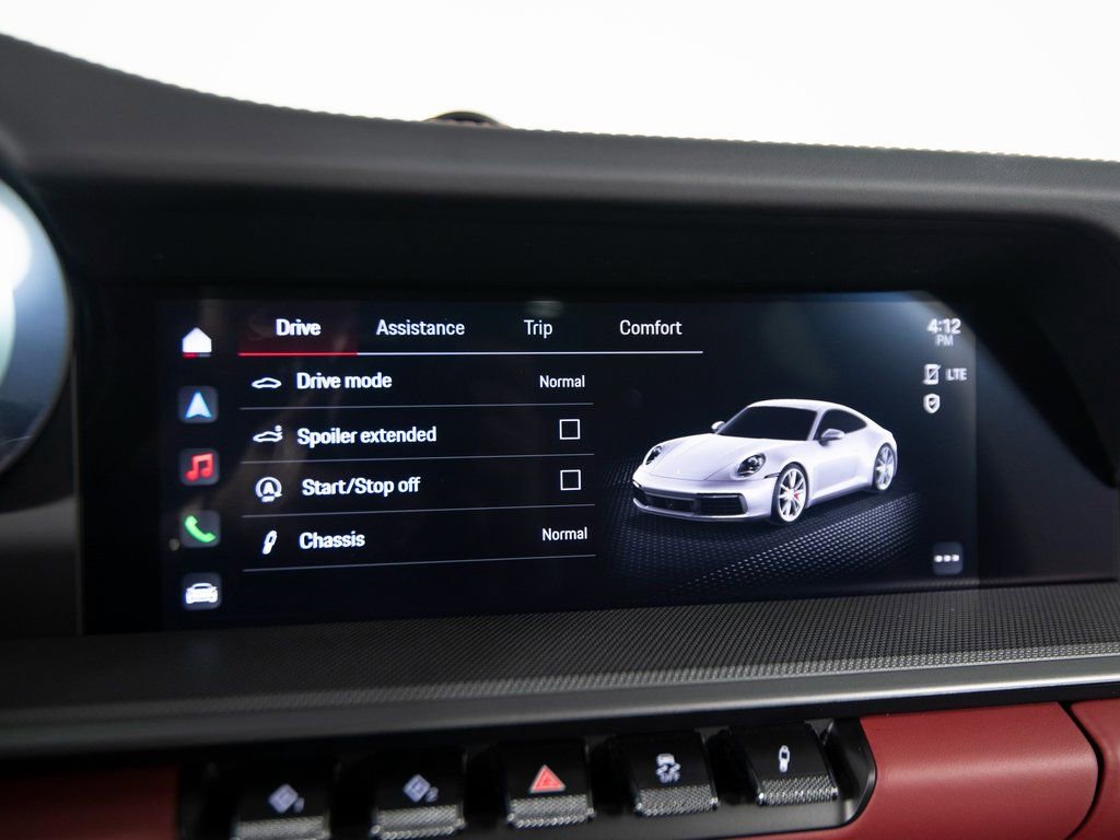 Certified 2023 Porsche 911 Carrera S image 28