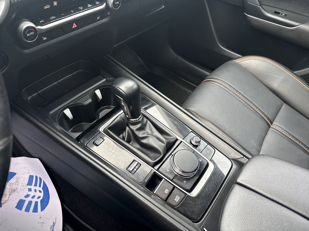 Used 2024 MAZDA CX-50 AWD 2.5 Turbo w/ Weather Package image 13