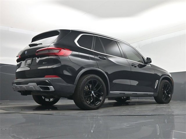 Used 2019 BMW X5 xDrive40i w/ Convenience Package image 63