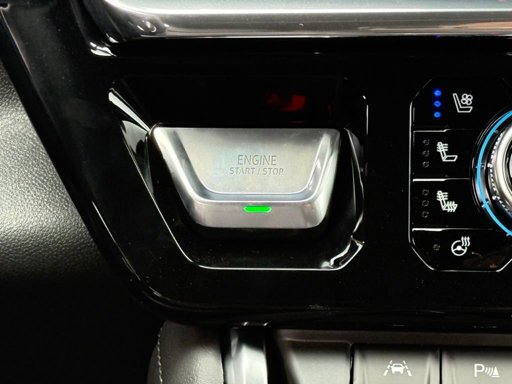 New 2026 GMC Sierra 1500 Denali w/ Technology Package image 22