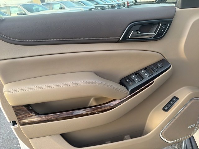 Used 2018 GMC Yukon SLT w/ Premium Edition image 10