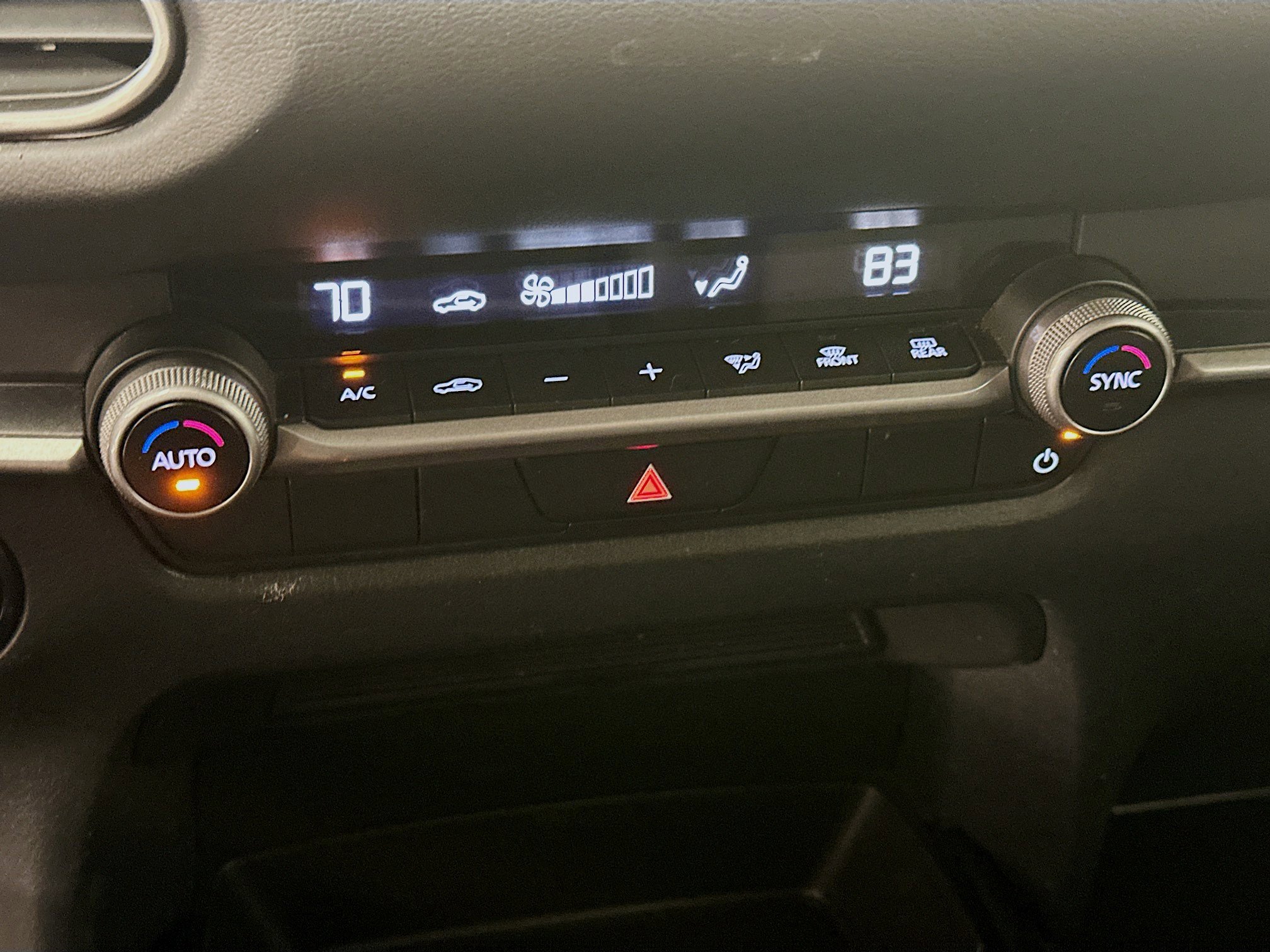 Used 2024 MAZDA CX-30 AWD 2.5 S w/ Select Sport Pkg image 24