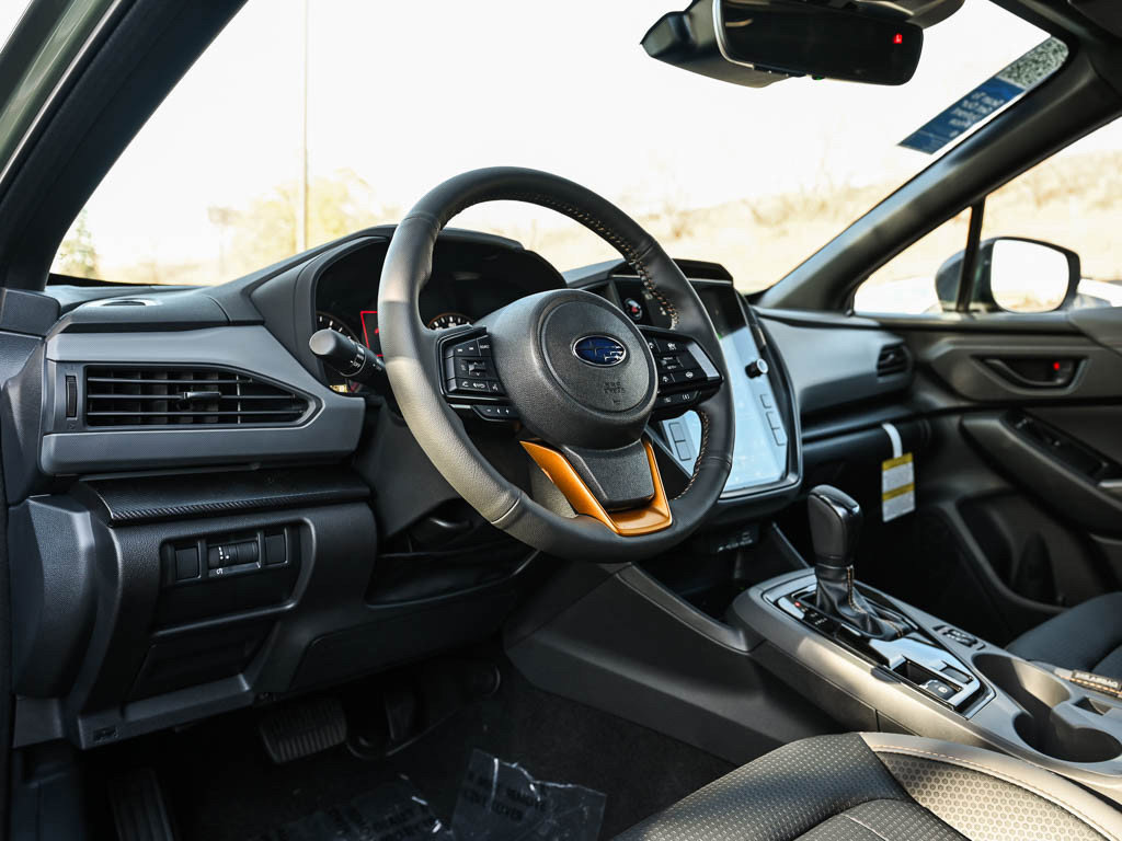 New 2026 Subaru Crosstrek 2.5i Wilderness image 17