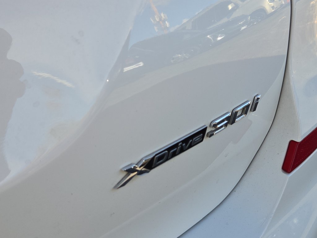 Used 2020 BMW X3 xDrive30i w/ Convenience Package AWD/4WD image 10