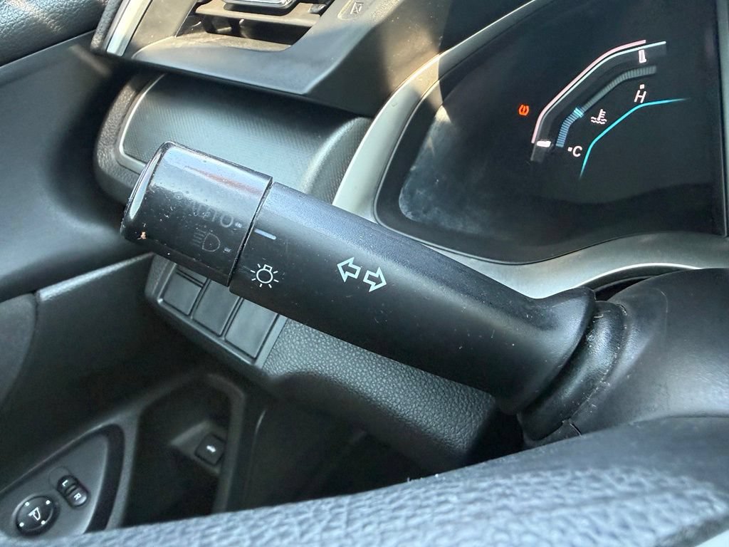 Used 2018 Honda Civic EX image 20