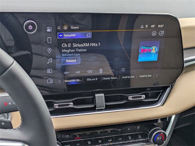 New 2026 Chevrolet Equinox ACTIV w/ Convenience Package III image 17