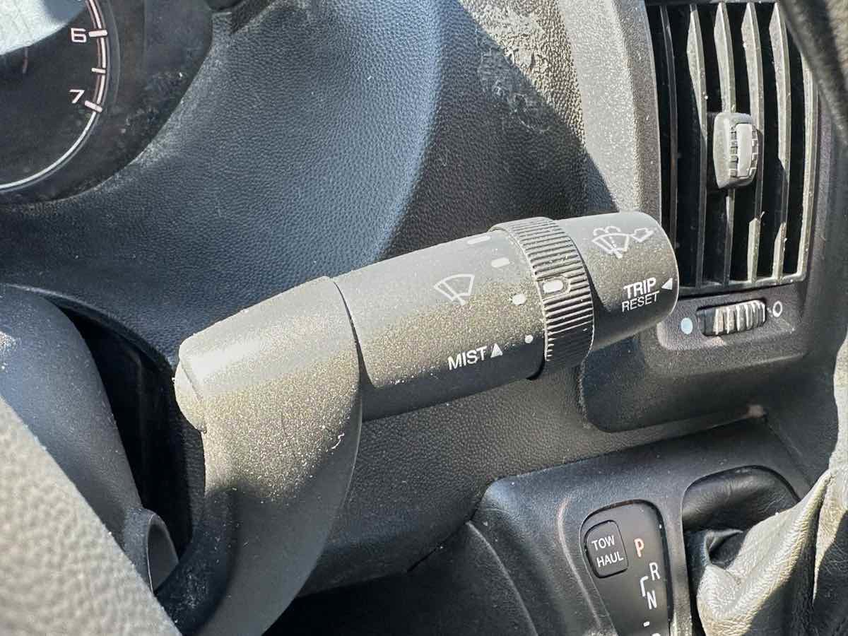 Used 2020 RAM ProMaster 3500 image 28