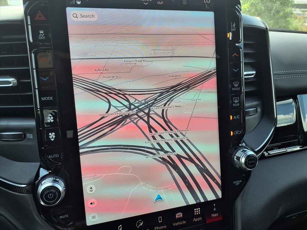 New 2026 RAM 1500 Rebel image 6