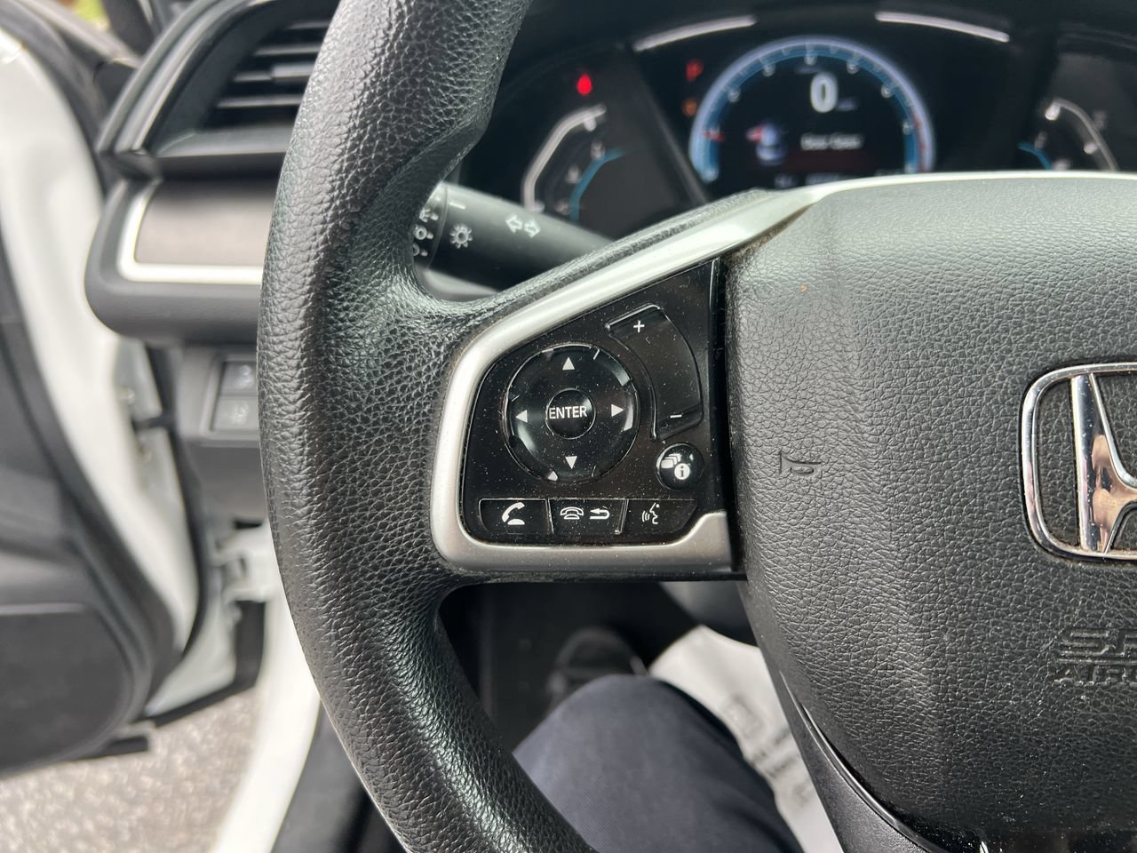 Used 2021 Honda Civic LX image 19