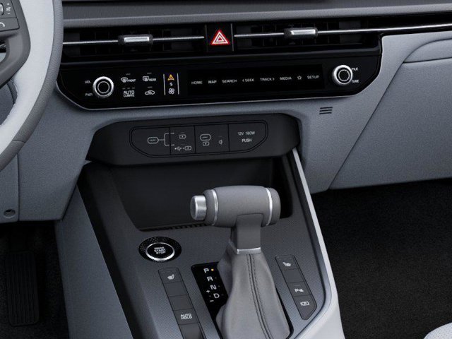New 2027 Kia Niro EX FWD image 23